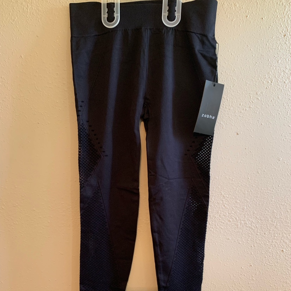 New leggings